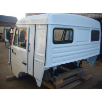 ООО "Камадеталь"