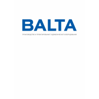 Балта Пресс