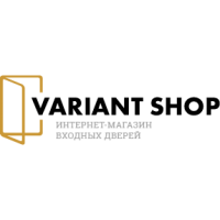 Двери Вариант Шоп