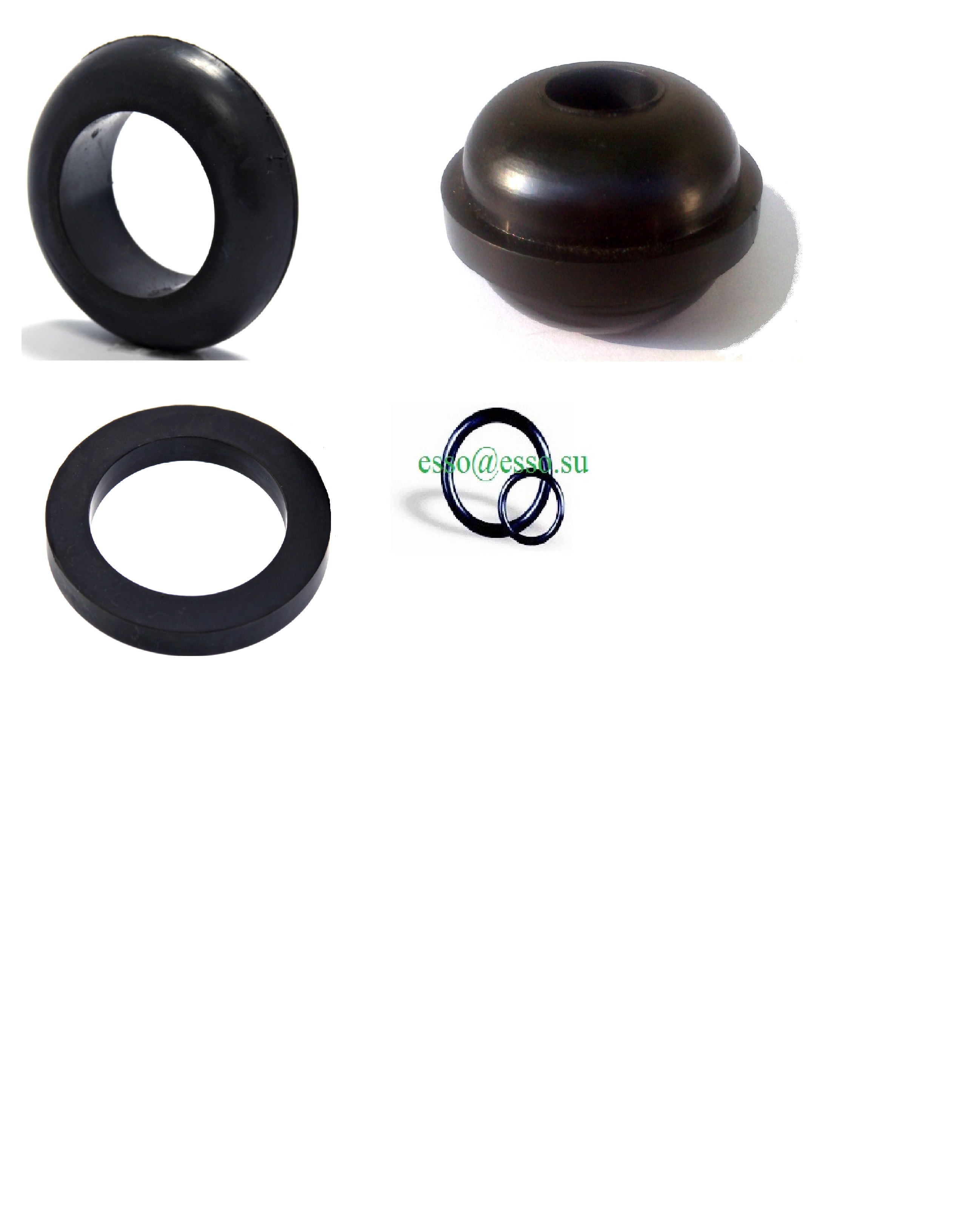 Прокладка 8ВЩ.370.051.01